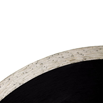 Customized Support OBM Continuous Diamond Tools Diamond Saw Blade for Stone Cutting