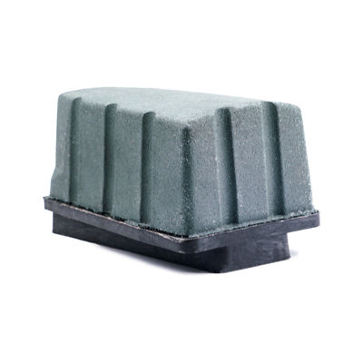 Diamond Tools Stone Abrasive LUX 0 Fickert for Granite Slab Final Polishing Advantage