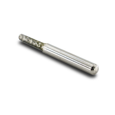 Diamond Metal Stone Milling Tools for Customized Vacuum Brazed Engraving on Granite