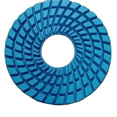 Diamond Grinding Polishing Pads for Granite Marble Slab Buff Customized OBM Support