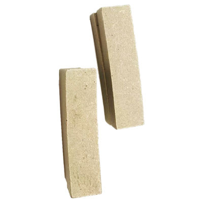 24*8*10mm Diamond Segments for Marble Cutting Tools Metal Powder Included