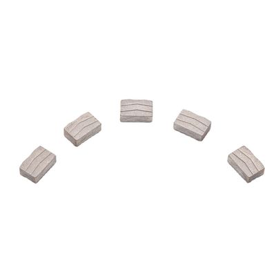 LINSING Redilock Diamond Grinding Segments for Precise and Cutting of Sintered Stone