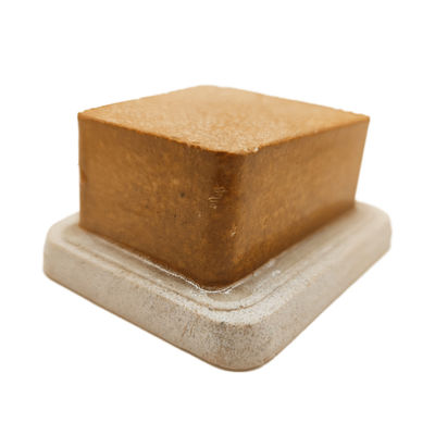 Oxalic Polishing Tools and Semi Flex Grinding Abrasives Wheel for Marble Slab Grade B