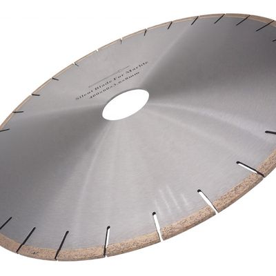 LinXing Fast Speed Cutting Diamond Saw Blade for Marble Cutting 17 Years Experience
