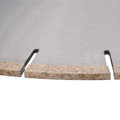 LinXing Fast Speed Cutting Diamond Saw Blade for Marble Cutting 17 Years Experience