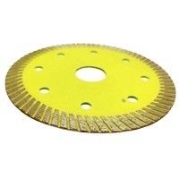 High Speed Steel and Diamond Blade Customized Cutter Disc for Cutting Brick Concrete Stone