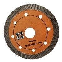 High Speed Steel and Diamond Blade Customized Cutter Disc for Cutting Brick Concrete Stone