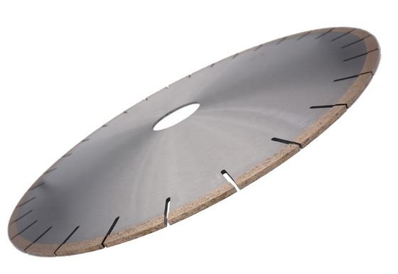 LinXing Fast Speed Cutting Diamond Saw Blade for Marble Cutting 17 Years Experience