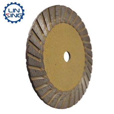 High Speed Steel and Diamond Blade Customized Cutter Disc for Cutting Brick Concrete Stone