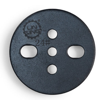 Quick Connecting Grinding Machine Applied Segmented Diamond Abrasive for Concrete Floor