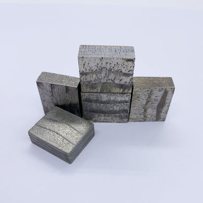 Diamond Metal Powder Smooth Cutting Granite Segment for Power Tools from Supplie