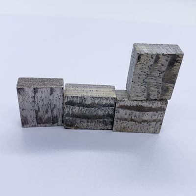 Diamond Metal Powder Smooth Cutting Granite Segment for Power Tools from Supplie