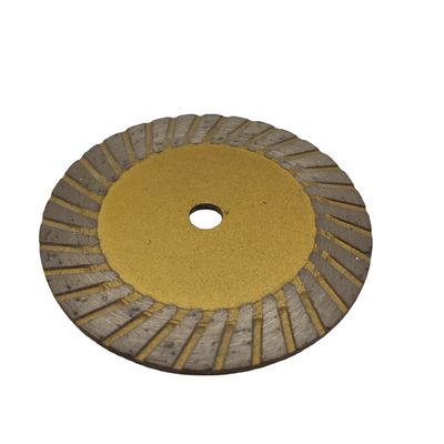 110mm Diamond Stone Cutting Disc Saw Blade for Granite Marble Porcelain Hot Press Cutter