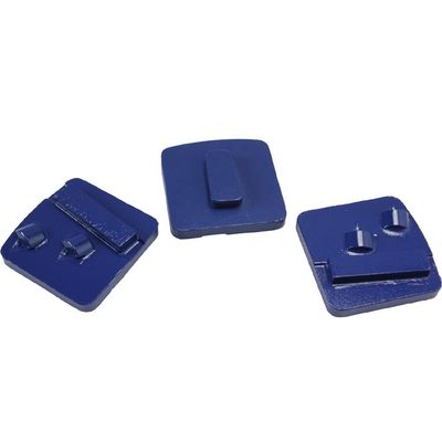 Grinder LINSING Diamond Segments for Concrete Floor Polishing 120 Grit Abrasive Block