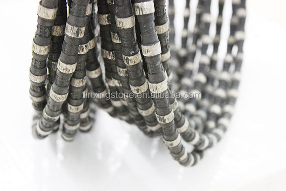 Wire Saw Diamond Segments for Stone Cutting Tools Sintered Manufacturing Technical