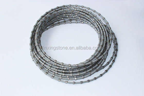 Wire Saw Diamond Segments for Stone Cutting Tools Sintered Manufacturing Technical