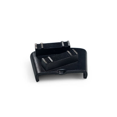 Quick Connecting Grinding Machine 4&quot; Diamond Polishing Block for Concrete Floor Grinding