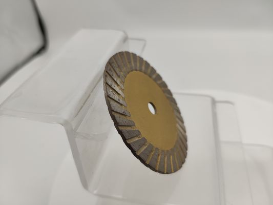 110mm Diamond Stone Cutting Disc Saw Blade for Granite Marble Porcelain Hot Press Cutter