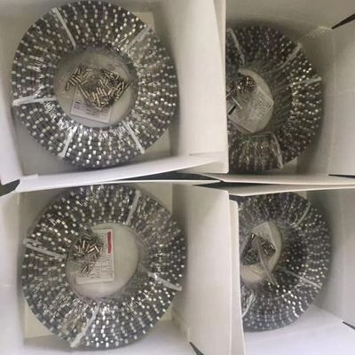 Long Lifespan Diamond Metal Powder Wire Saw Cutting for Quarry Block Profiling Medium Hard