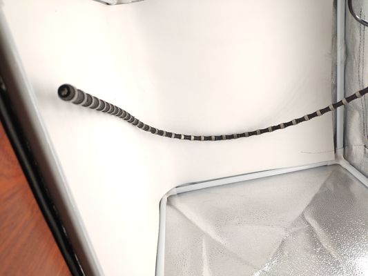 Long Lifespan Diamond Metal Powder Wire Saw Cutting for Quarry Block Profiling Medium Hard