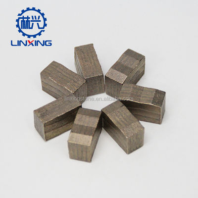 M Shape Diamond Segments The Ultimate Solution for Cutting Granite Marble/Sandstone