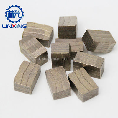 M Shape Diamond Segments The Ultimate Solution for Cutting Granite Marble/Sandstone