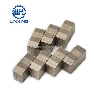M Shape Diamond Segments The Ultimate Solution for Cutting Granite Marble/Sandstone