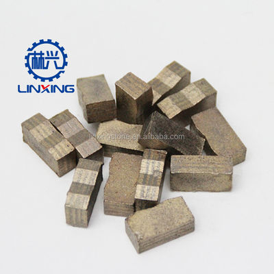M Shape Diamond Segments The Ultimate Solution for Cutting Granite Marble/Sandstone