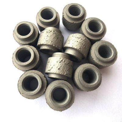 Linxing Rubber Diamond Wire Saw Machine Advantage of Fast Cutting and Long Lifespan
