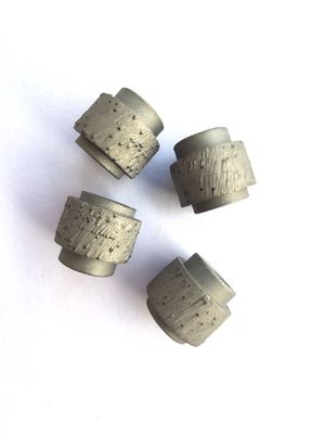 Linxing Rubber Diamond Wire Saw Machine Advantage of Fast Cutting and Long Lifespan