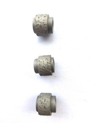 Linxing Rubber Diamond Wire Saw Machine Advantage of Fast Cutting and Long Lifespan