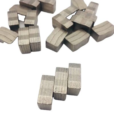 Taper Metal Powder for Diamond Segments Satisfying Global Market