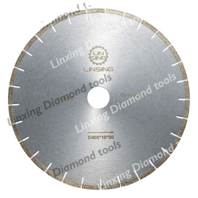 U-slot or J-slot Diamond Tool for Natural Stone Cutting Segment size 42/40*3.0*10mm