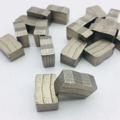 Taper Metal Powder for Diamond Segments Satisfying Global Market