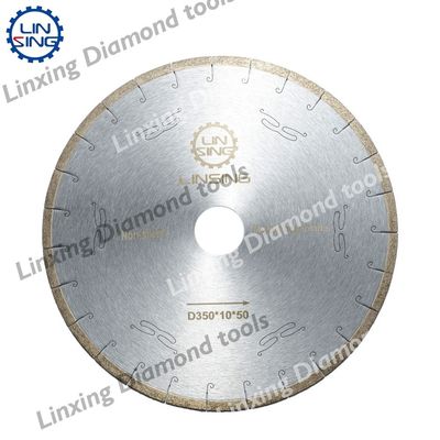U-slot or J-slot Diamond Tool for Natural Stone Cutting Segment size 42/40*3.0*10mm