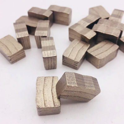 Taper Metal Powder for Diamond Segments Satisfying Global Market