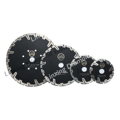 230mm Diamond Cutting Disc Segmented Turbo Thin Cutting Tools Diamond Saw Blade 4'' 5'' 7