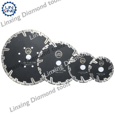 230mm Diamond Cutting Disc Segmented Turbo Thin Cutting Tools Diamond Saw Blade 4'' 5'' 7