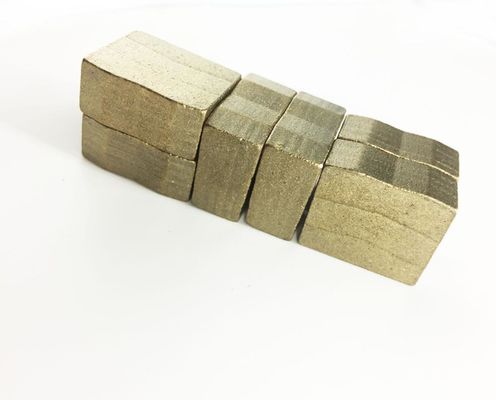 Fast Speed and High Cutting Sharpness Mining Tools with 20mm Height Granite Segments