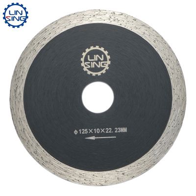115mm Mesh Thin Turbo Disc Porcelain Ceramics Diamond Tools Cutting Disc Cutter Blade 20