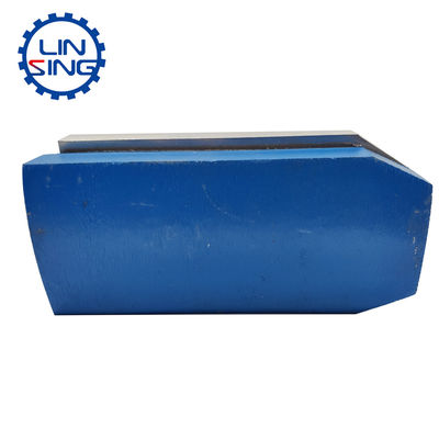 Diamond Fickert for Granite Stone Grinding 17-25mm Working Layer Thickness Grit 24 -240