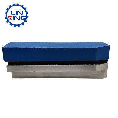 Diamond Fickert for Granite Stone Grinding 17-25mm Working Layer Thickness Grit 24 -240
