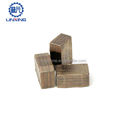 Diamond Tools Company 6.5mm Multi Segment Tools for 24*7.6/8.4*15mm Manufacturing