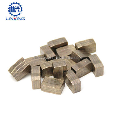 Diamond Tools Company 6.5mm Multi Segment Tools for 24*7.6/8.4*15mm Manufacturing