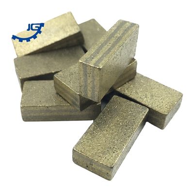 Customized Support ODM 1200mm Diamond Segments for Fast Sharp Cutting of Multi-blade