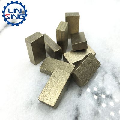 Customized Support ODM 1200mm Diamond Segments for Fast Sharp Cutting of Multi-blade