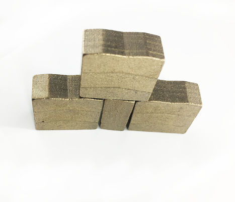 Multi Blade 2000mm and 2500mm Granite Cutting Diamond Segment with Sintered Technology
