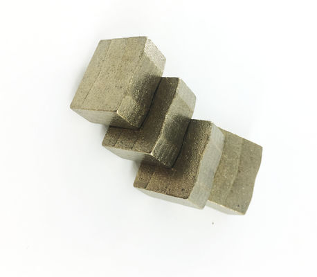 Multi Blade 2000mm and 2500mm Granite Cutting Diamond Segment with Sintered Technology