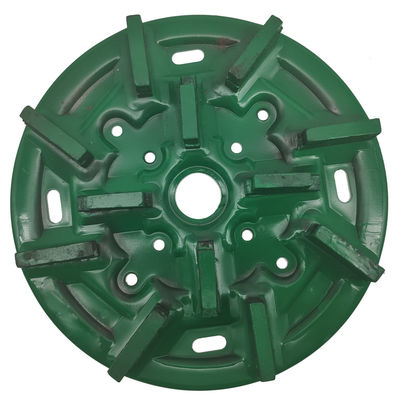 Affordable Metal Polishing Tools for Stone Slab Grinding Machine Diamond Metal Powder