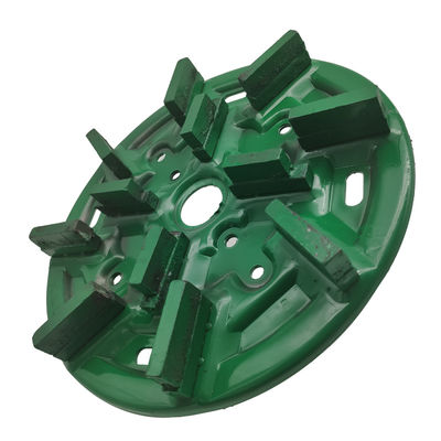 Affordable Metal Polishing Tools for Stone Slab Grinding Machine Diamond Metal Powder